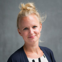 Victoria Hovland