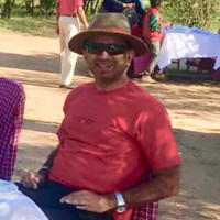 Pravin Vekaria