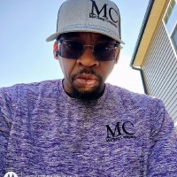 Carlton Anderson
