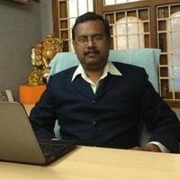 Ramachandran Kamalanathan