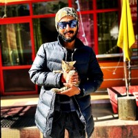 Akshay Sharma