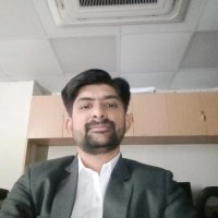 Harshad Thaker