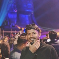 Anil Kumar N
