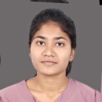 Poorna C
