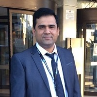 Fawad Ahmad