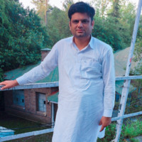 Mohmmad Ali Mohmmad Khalil Khan