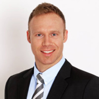 Geoffrey Goldsworthy