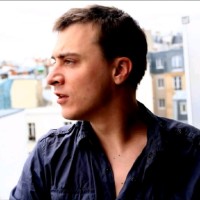 Vincent Etienne