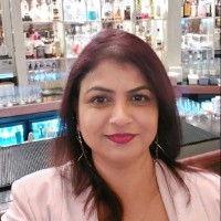 Anita Chand
