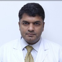 Arabind Panda