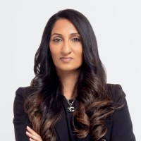 Su Patel MCIPD