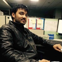 Manmohan Pathak