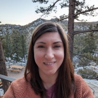 Leslie Allred, MSW, LICSW