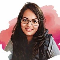 Ridhima Gupta