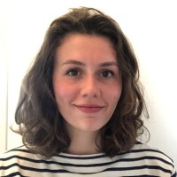 Romane Lericolais