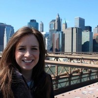Katie Bor