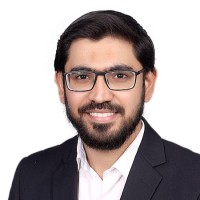 Furqan Farooq