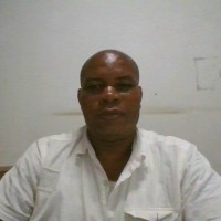 Gideon Aryeetey