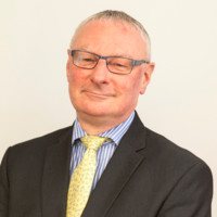 Andrew Seaman