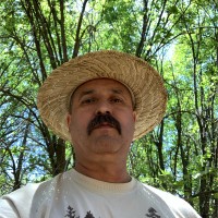 Isaac Garcia