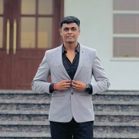 Shubham Lahamge