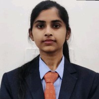 Priyanshi kaushik