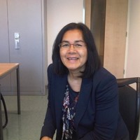 Liesbeth Kooijmans