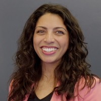 Veronica Broholm