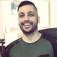 Philip Danaui