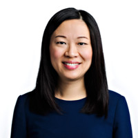 Joanne Xiao, Cfa