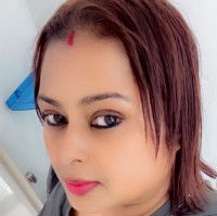 Pubali Rozario