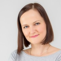 Aleksandra Pospieska