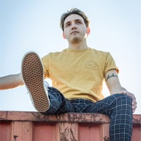 Colton Williams