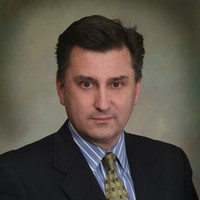 Patrick Northam