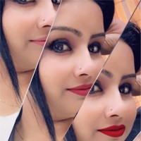 Shabana Ahmed