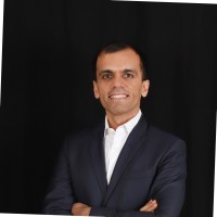 Dheeraj Makhija, Cfa