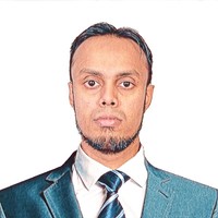 Dr. Shafiul A. F. Rahman MBBS, MPH, PGD Resp. Med. (UK)