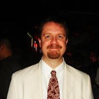 Brian Dixon