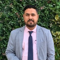 Rahul Harjani