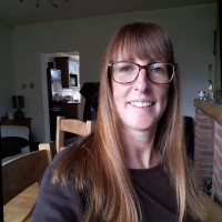Sally-Anne Wright