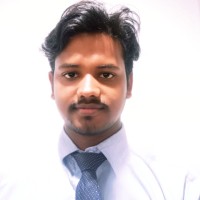 Jitendra Kumar Swain
