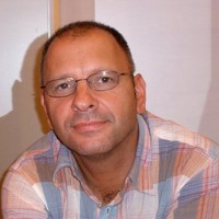 Johan Berghuis