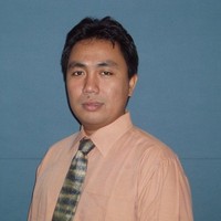 Taufik Saptono Aji