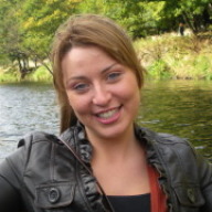 Hannah Thomson