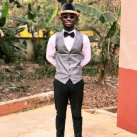 Kwaku Duah