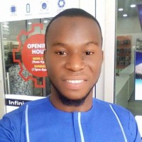 Ali Usman