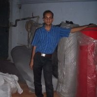 Aloke Rai