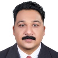 Akash S S
