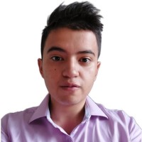 Angel David Cuellar Bautista