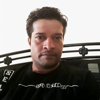 Prashant Chachadi